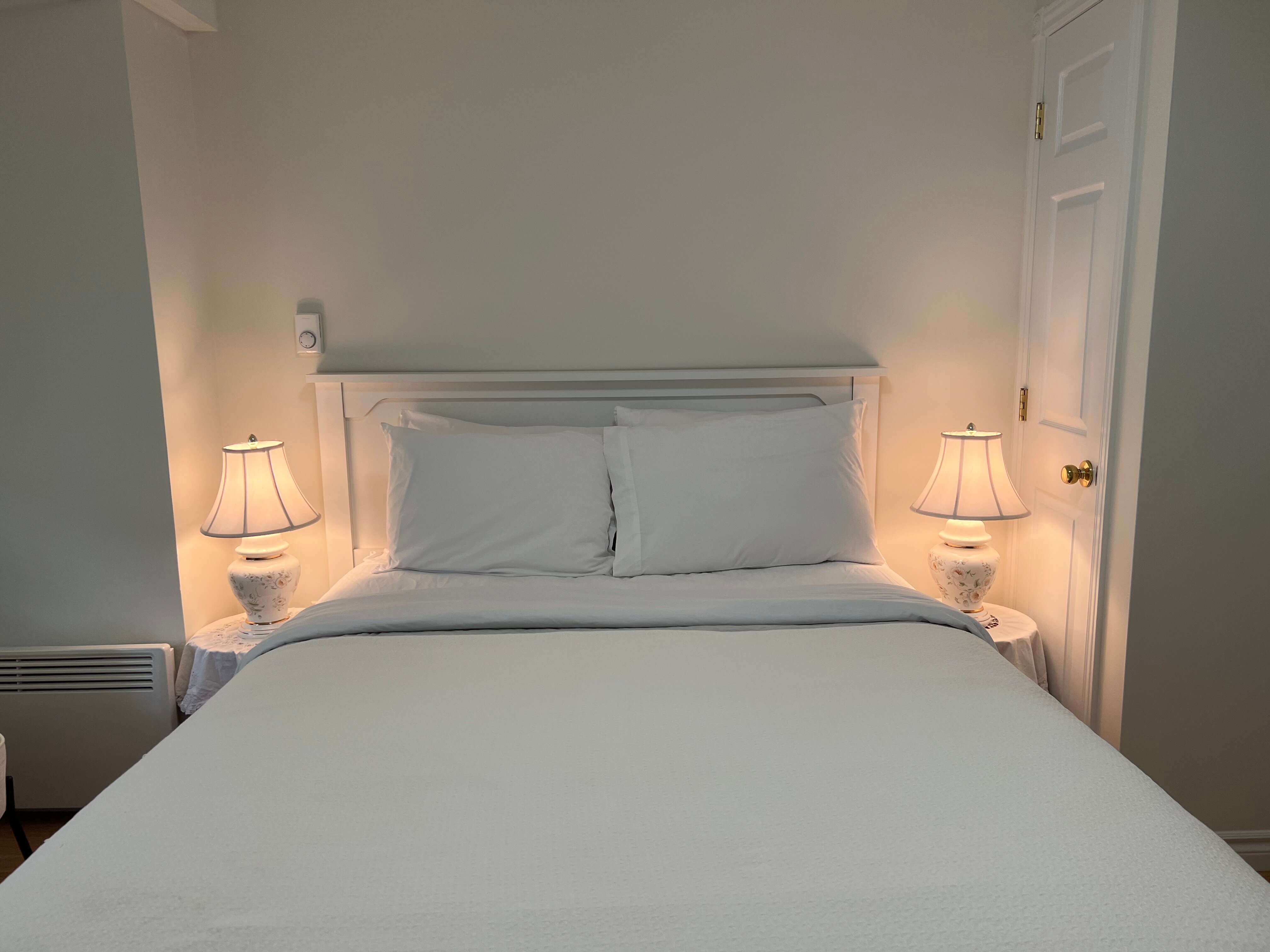 Lee's Ocean Peek B&B-酒店景观