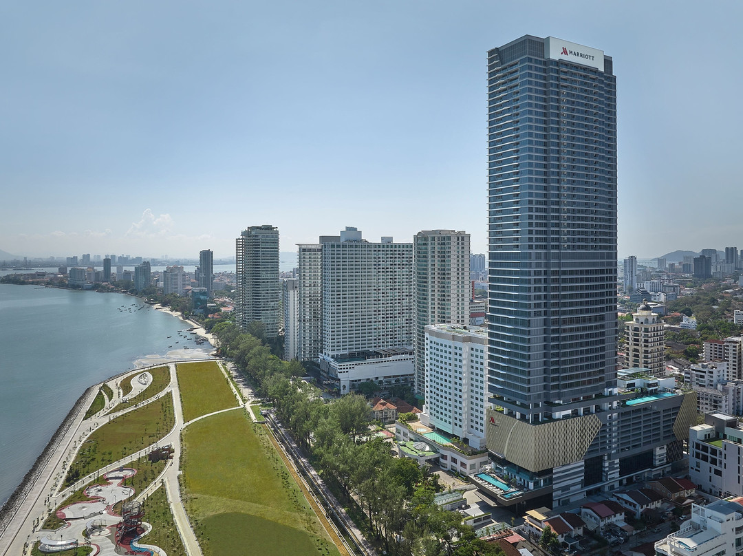 Penang Marriott Hotel