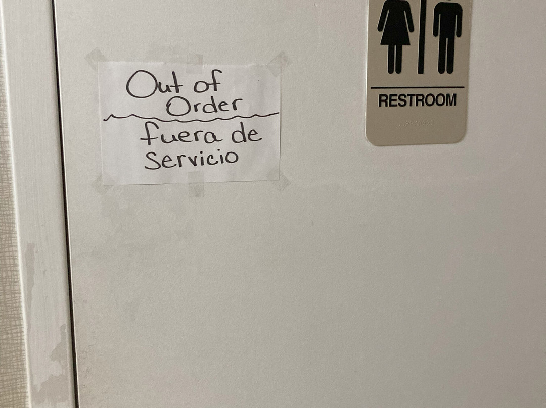 Days Inn by Wyndham Saint Pauls主图