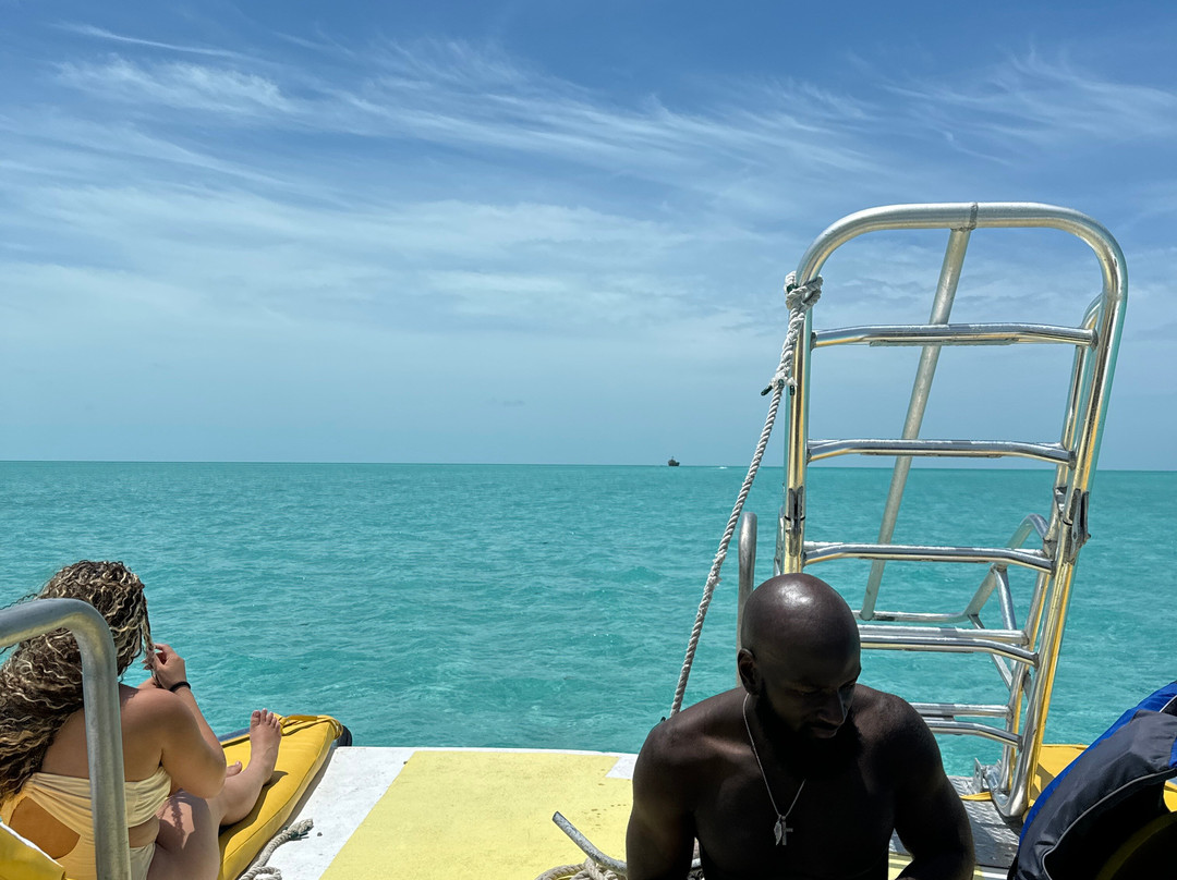 Island Roots-普罗维登西亚莱斯必去景点