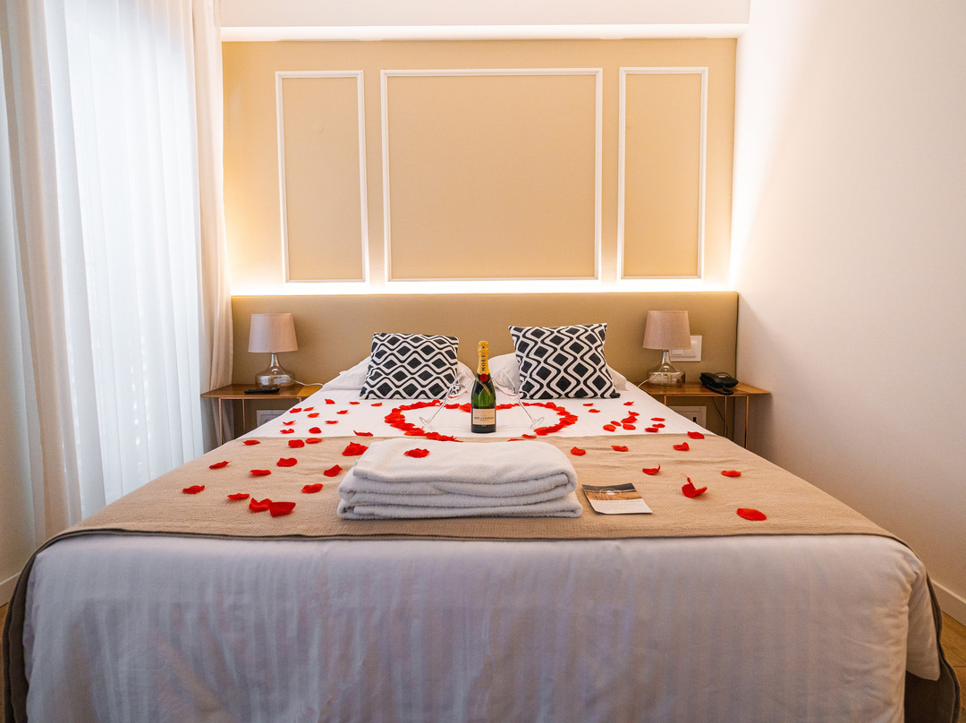 Hotel Farol主图