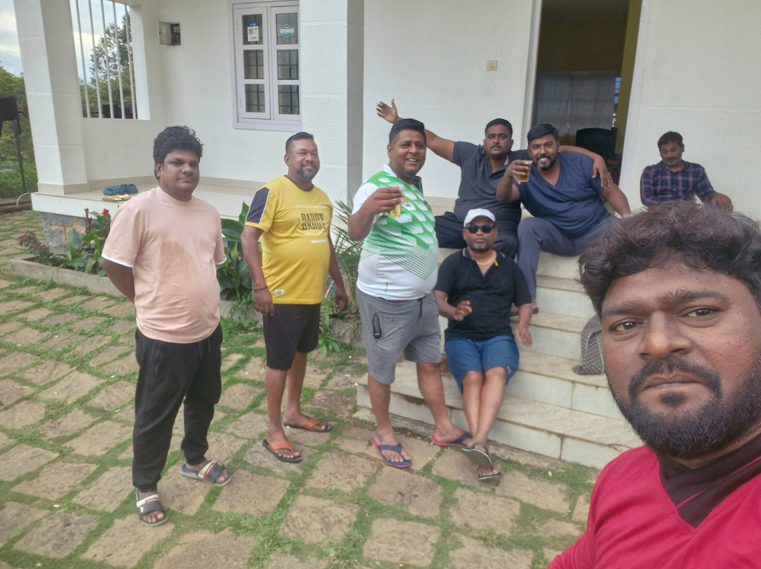 SilverRock Resort-拉金塔必去景点