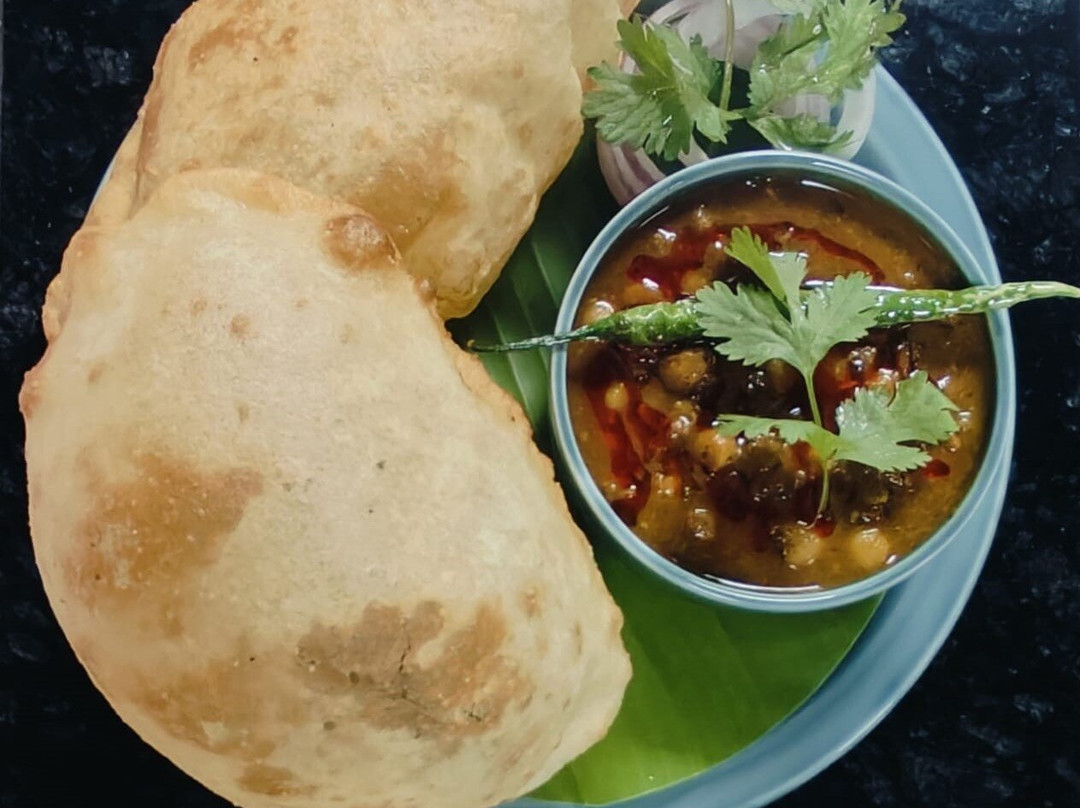 Fortune Statue Of Unity, Ekta Nagar主图