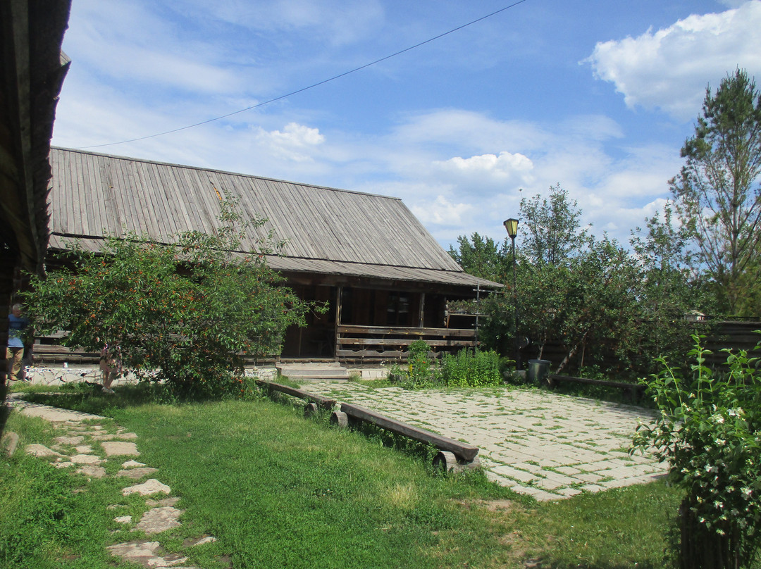Historical and Museum Complex, Shiryaevo景点图片