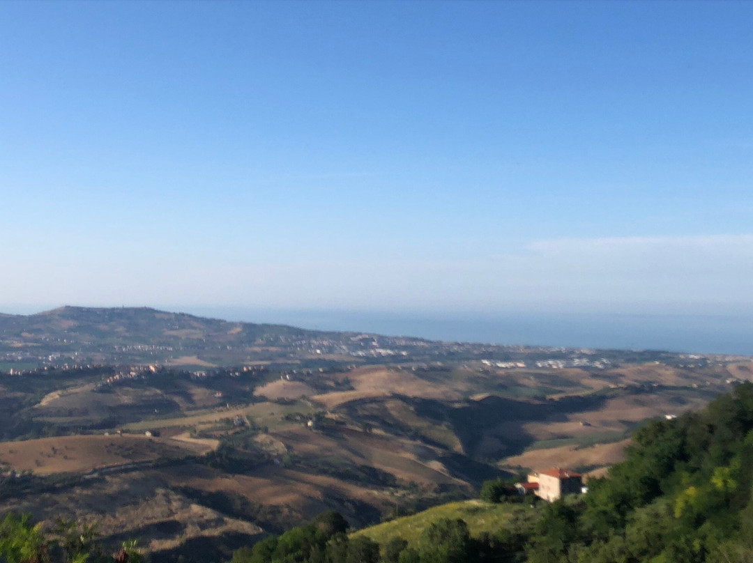 Belvedere Nord景点图片