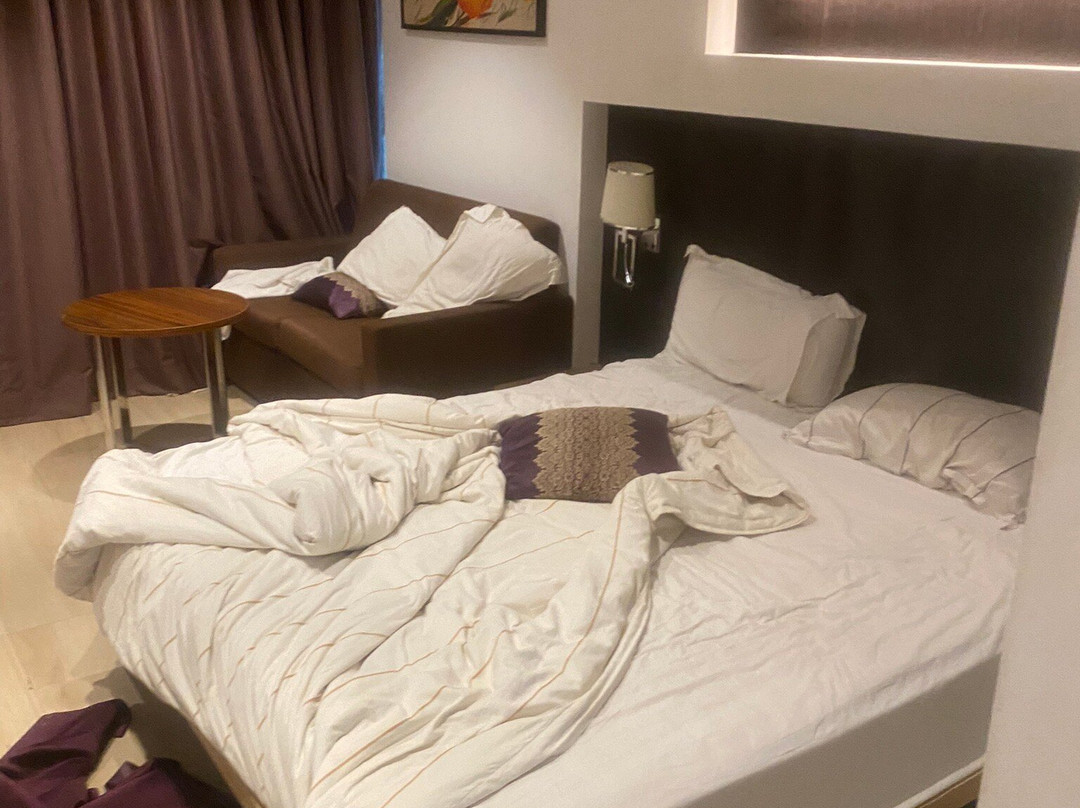 Picaddle The Luxury Boutique Hotel主图