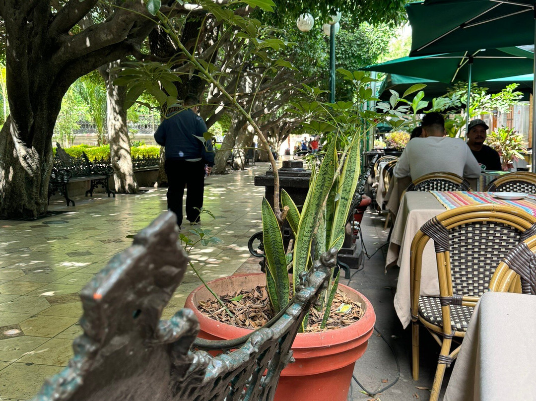 波萨达圣达菲旅馆主图