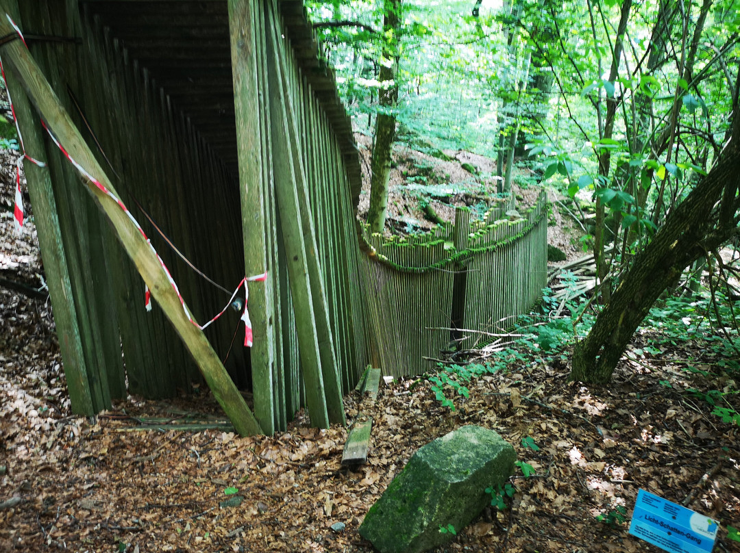Zauberwald-Waldkirchen必去景点