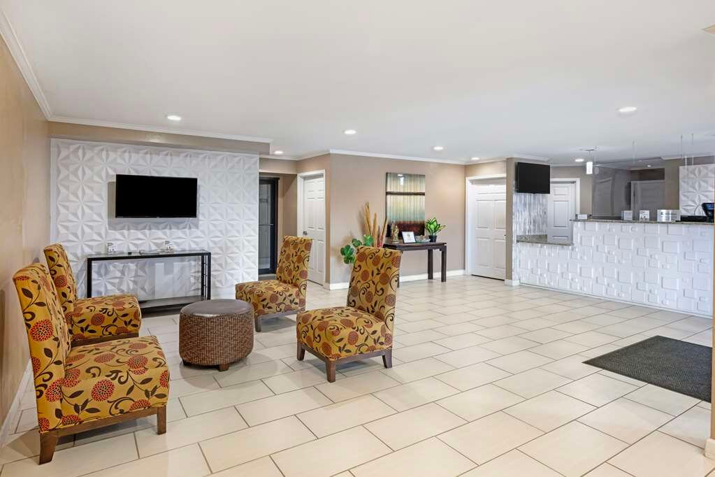 Best Western Snyder Inn主图