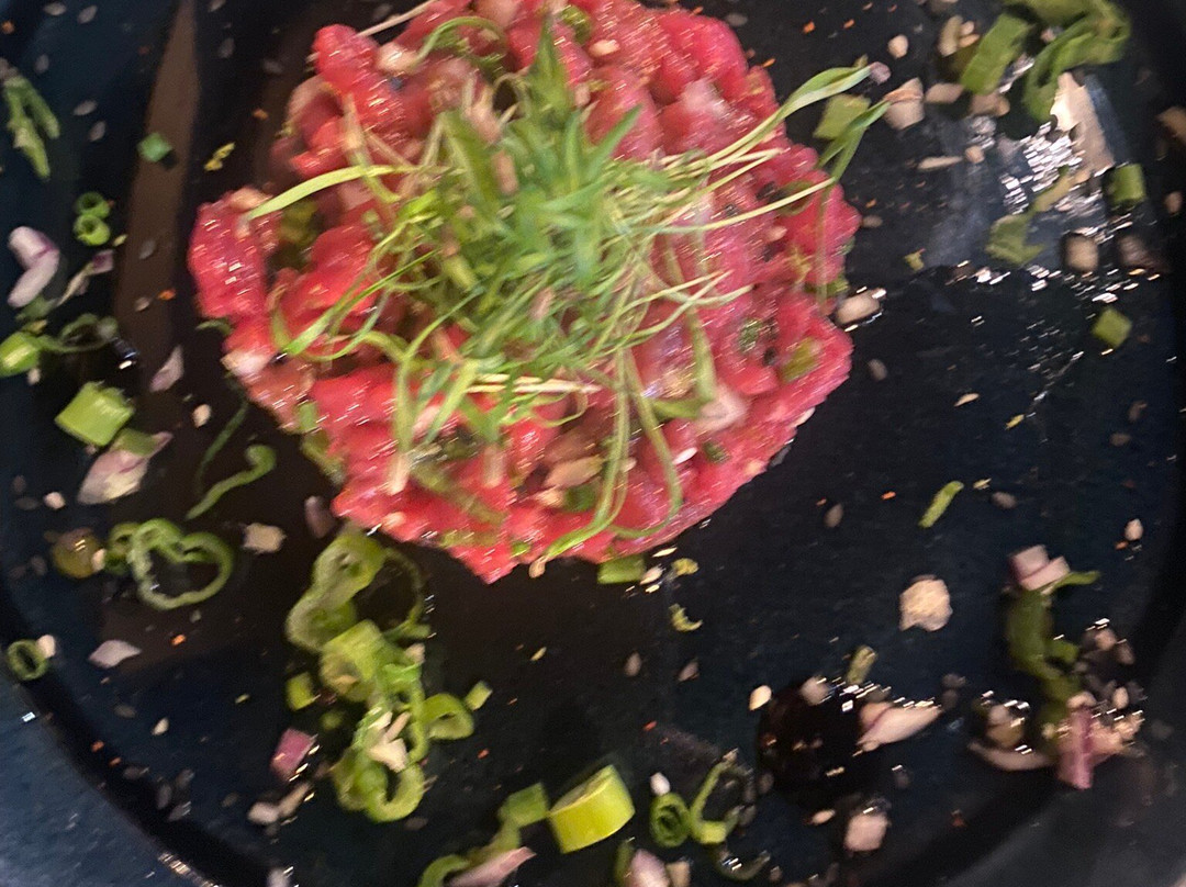 Core by Clare Smyth