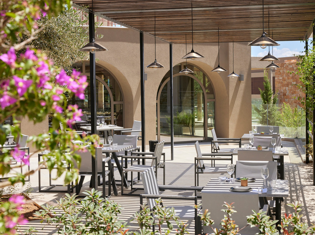 Agios Ioannis Peristeron酒店住宿-MarBella, Mar-Bella Collection