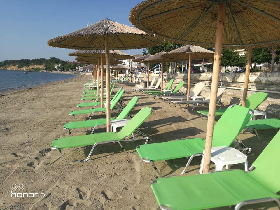 Star Beach Resort主图
