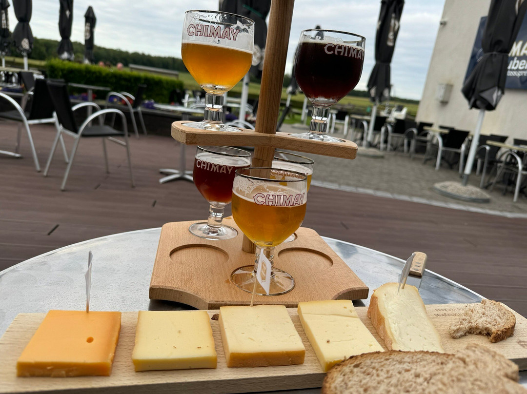 Auberge de Poteaupré主图