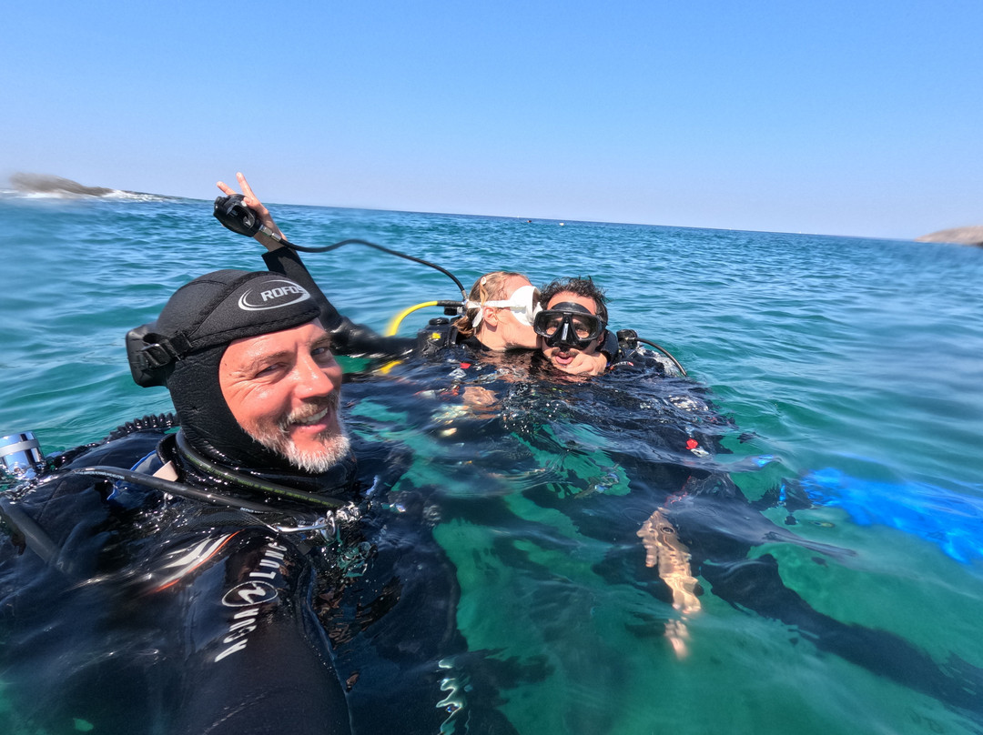 Scubalife Dive Center景点图片