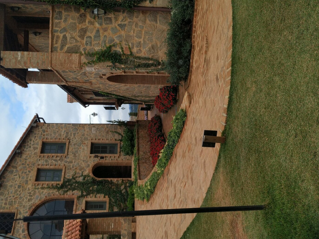 Vinícola Família Eloy