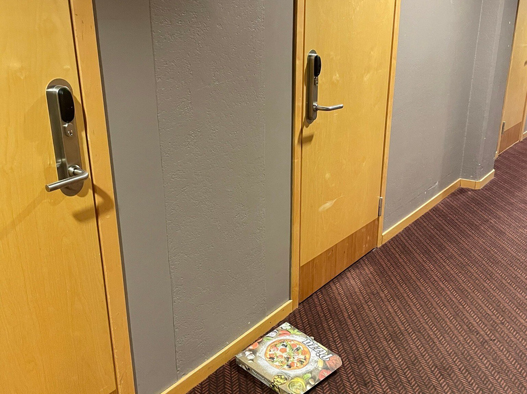 Scandic Borlange主图