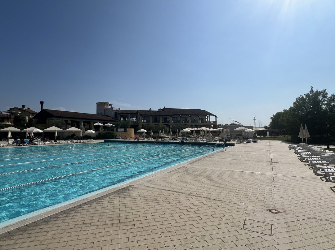 Sporting Club I Borghi景点图片
