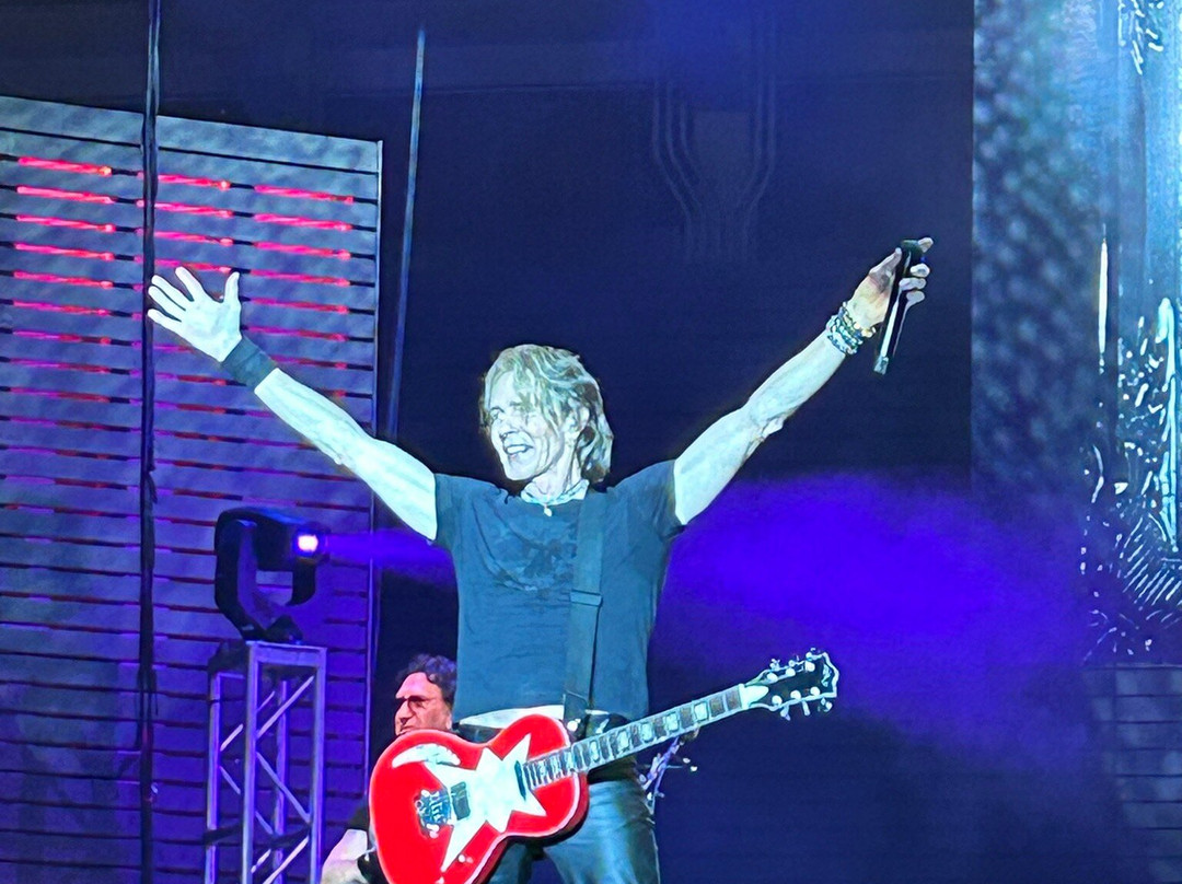 RiverEdge Park-奥罗拉必去景点