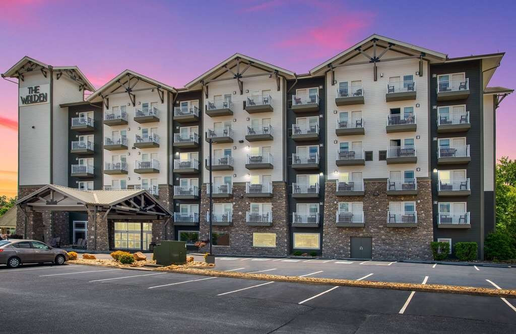 The Walden Trademark Collection By Wyndham