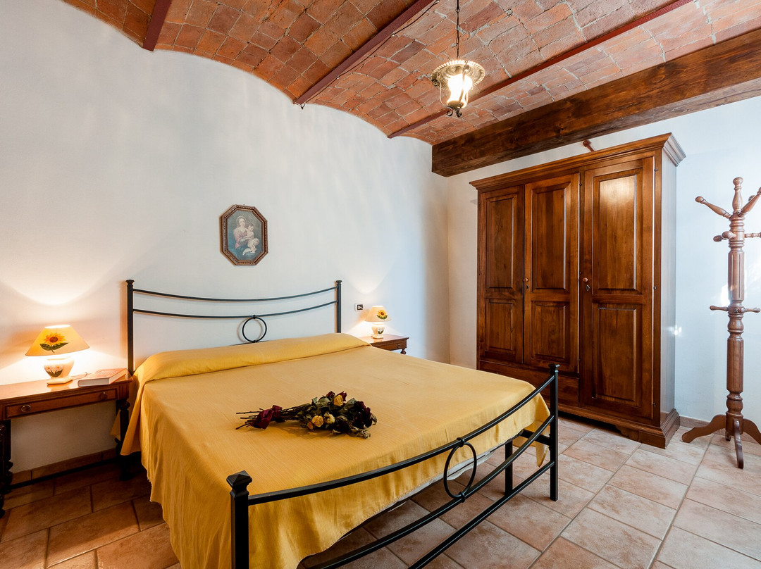 Agriturismo La Fonte di Vivalda主图