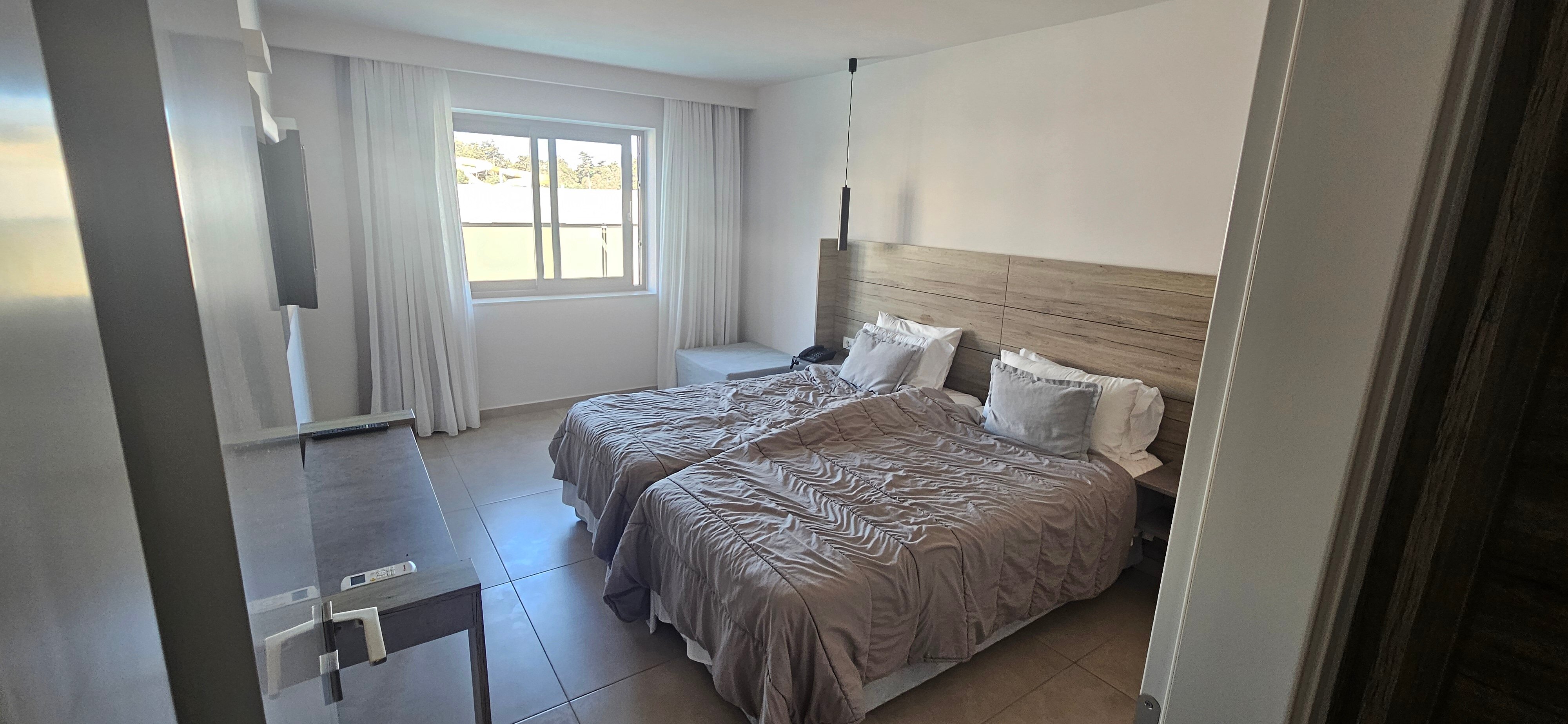 Stefan Village Hotel Apartments-客卧