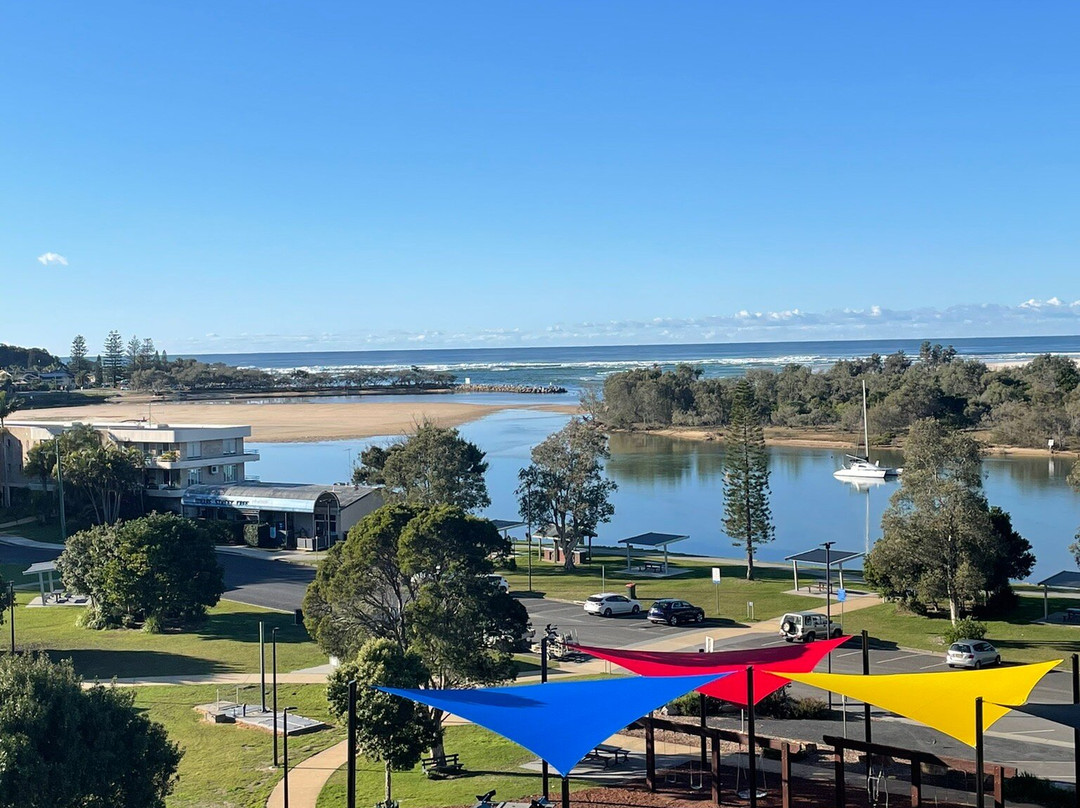 The Beach Rooms主图