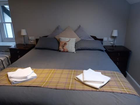 Glenisla Hotel主图