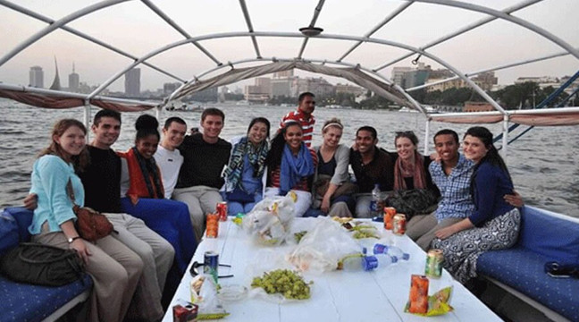 BTG Holidays-开罗必去景点