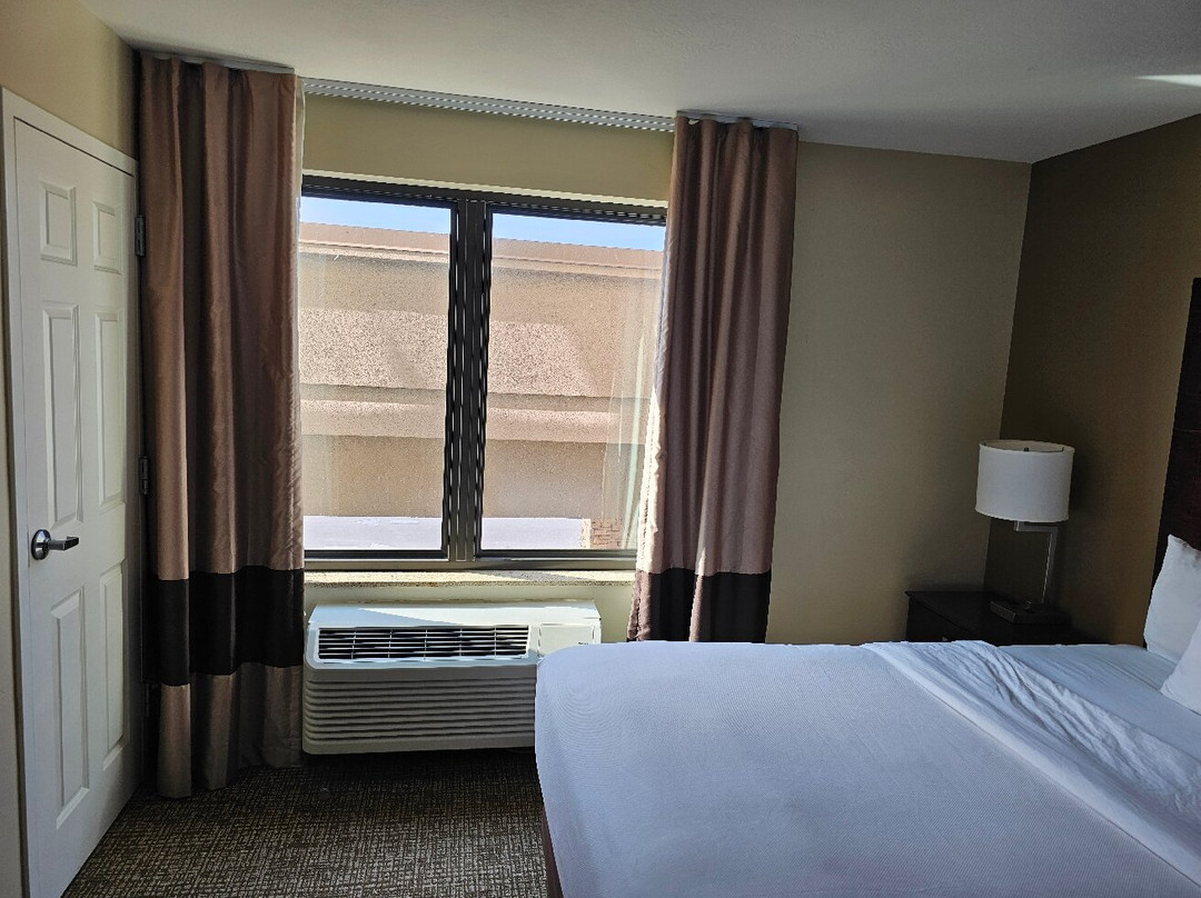 Comfort Inn & Suites Tooele主图