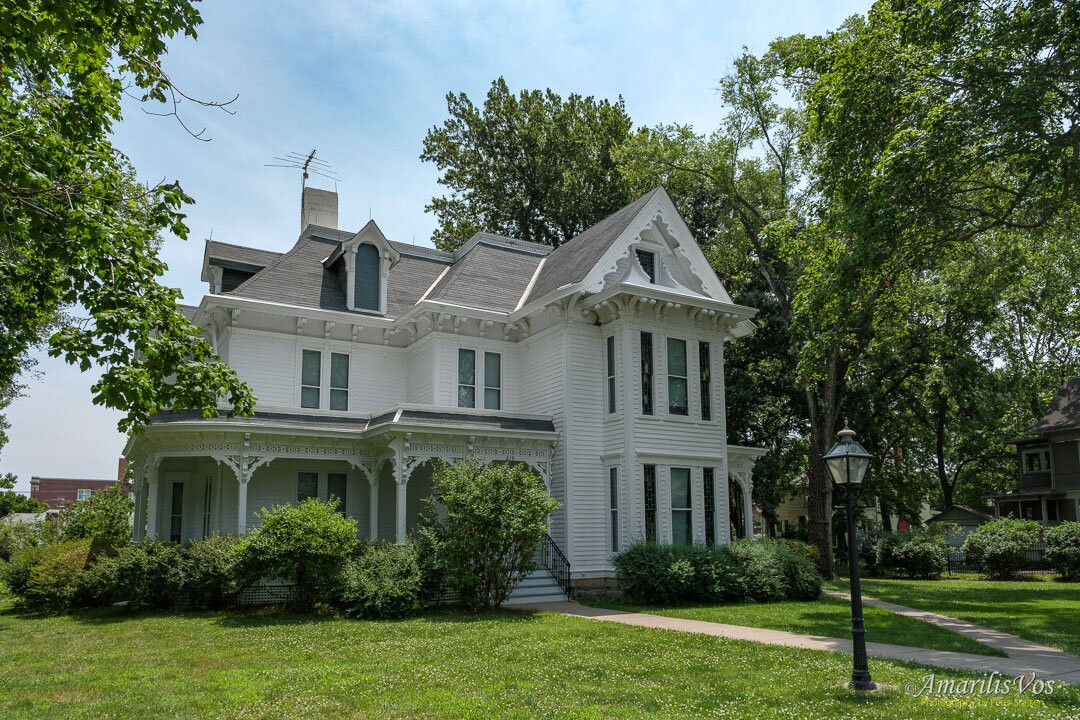 Harry S Truman National Historic Site景点图片