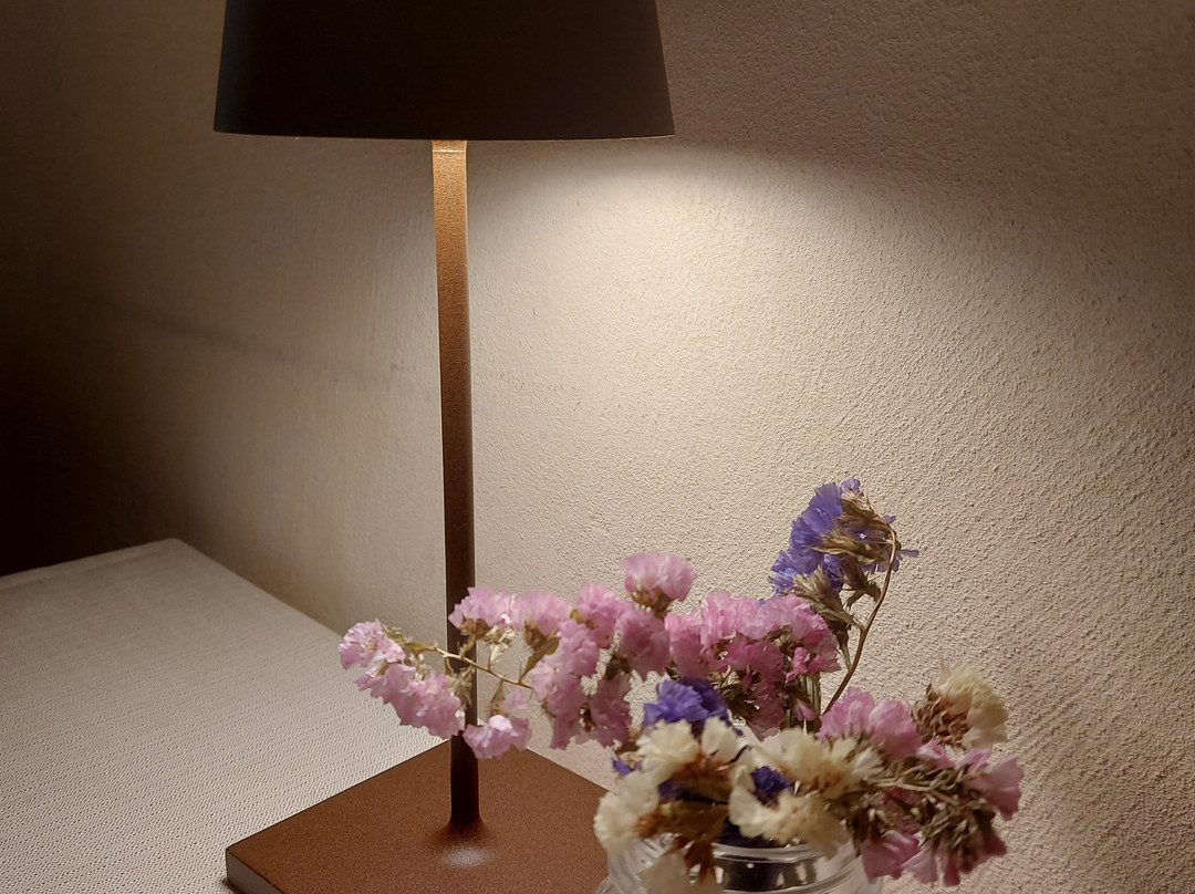 Osteria Senza Fretta - Affittacamere主图