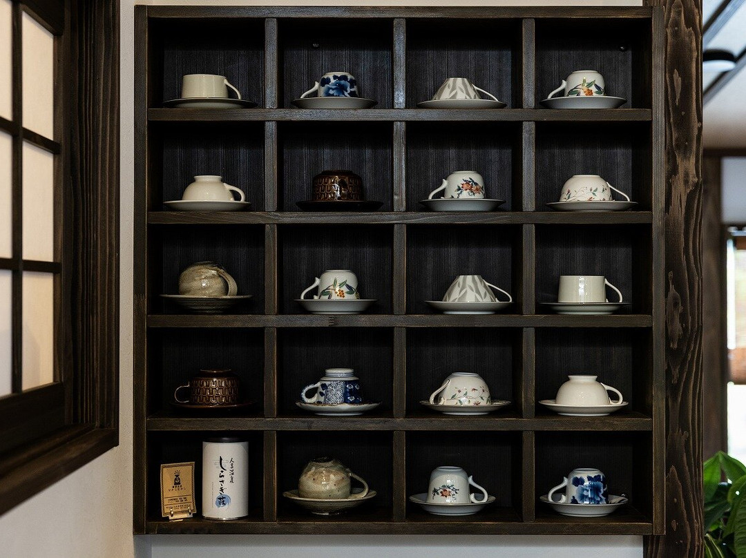 Hitoyoshi Onsen Shirasagisou主图