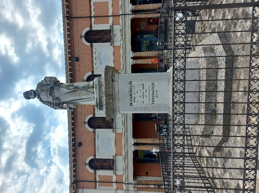 Museo della Marineria景点图片
