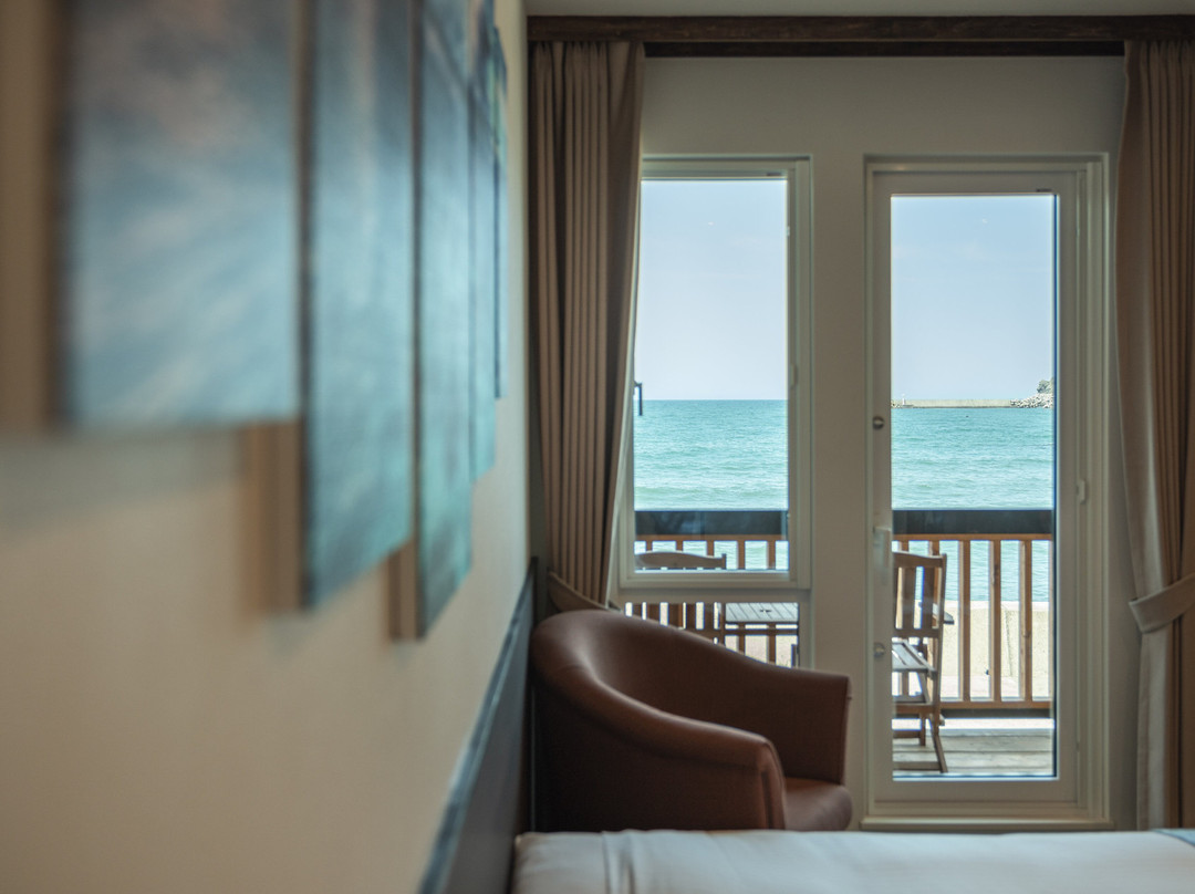 Otaru Geihinkan主图