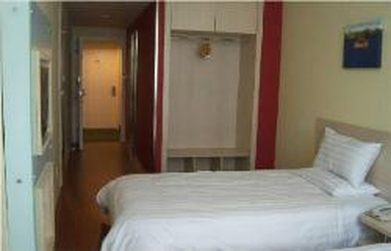 南京汉庭玄武湖一店主图