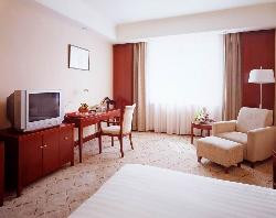 水利和顺大酒店