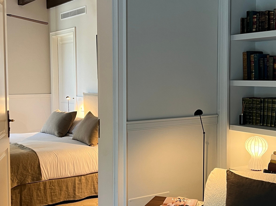 Cal Reiet Holistic Retreat主图