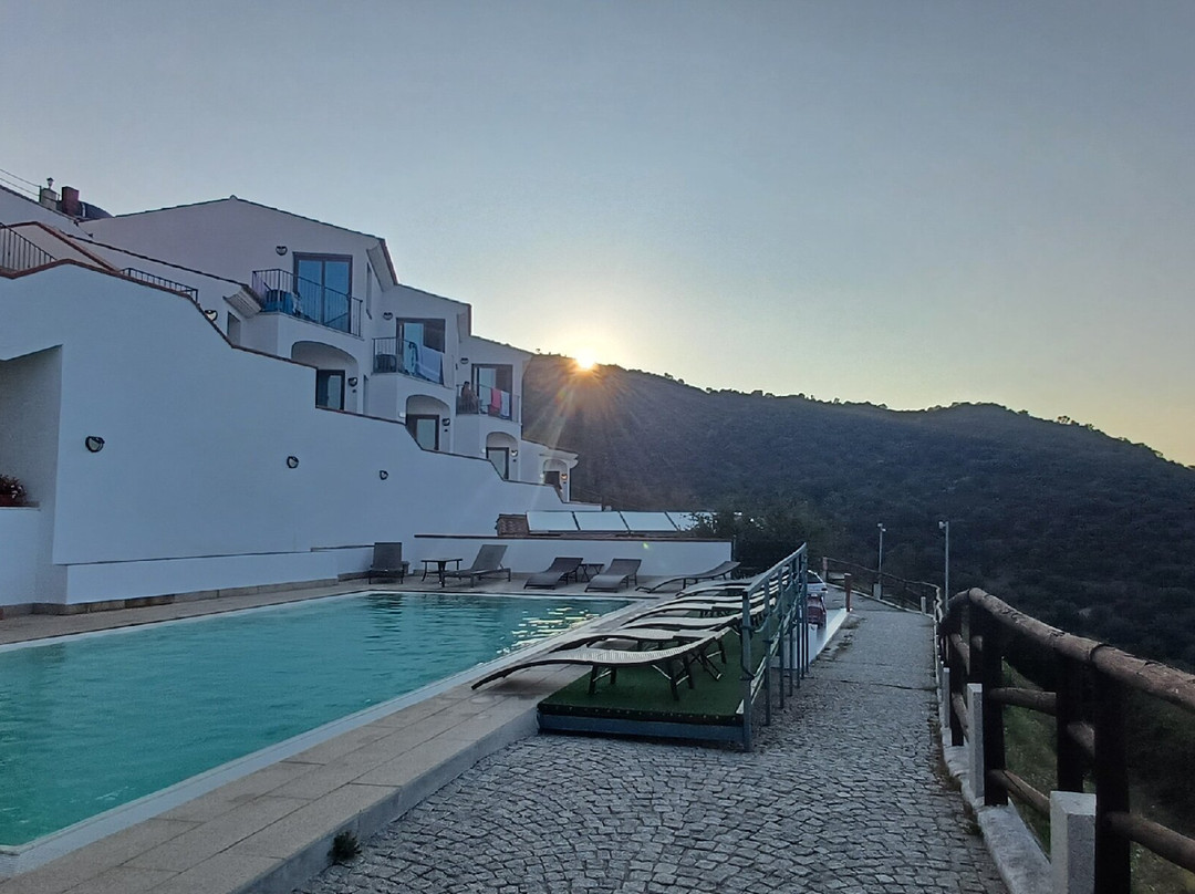 Hotel Castello Budoni主图