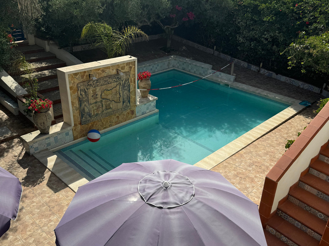 Anastasia Villas B&B主图