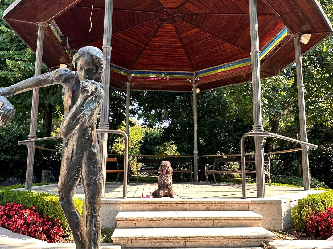 The Angiolina Park - Villa Angiolina-欧帕提亚必去景点