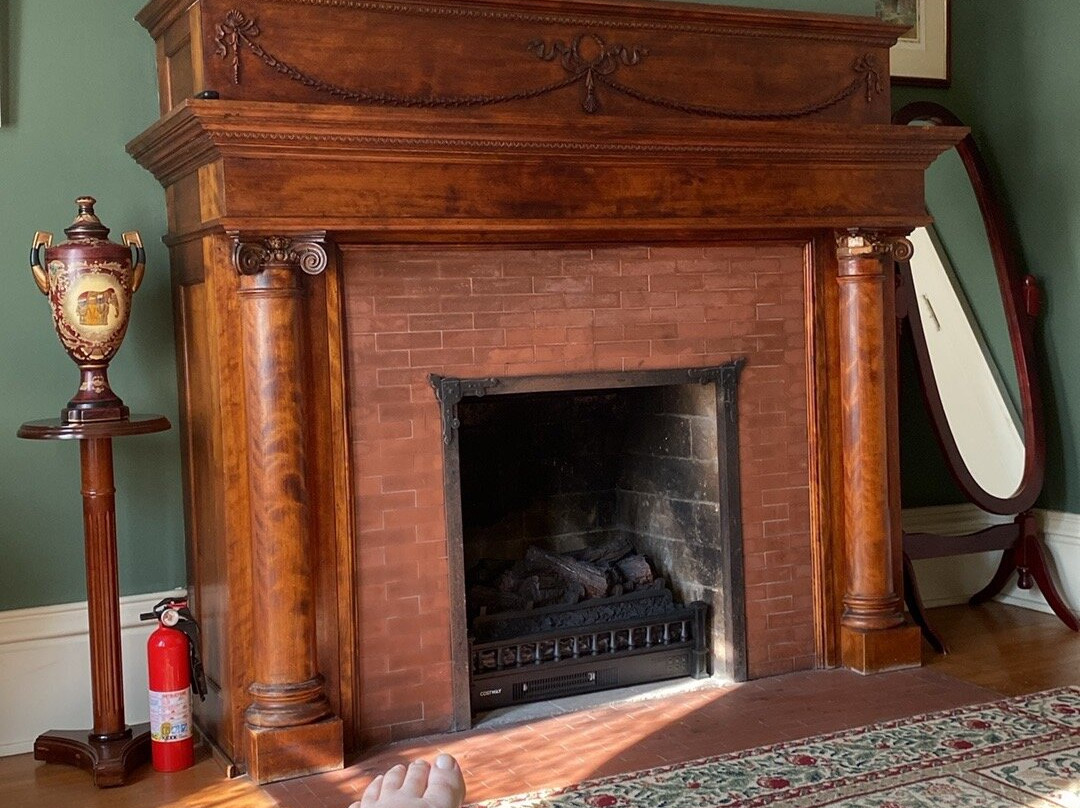 Victorian Hall B&B主图