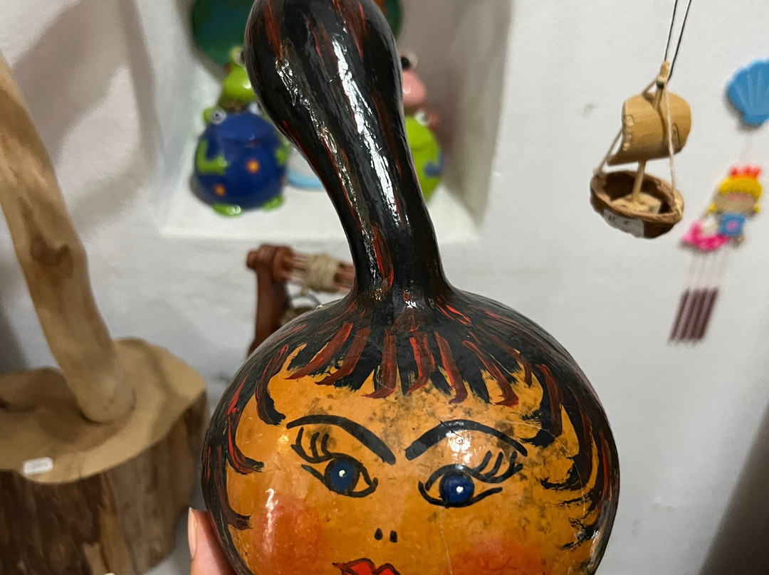 PenelopeNaxos-Chalkio必去景点