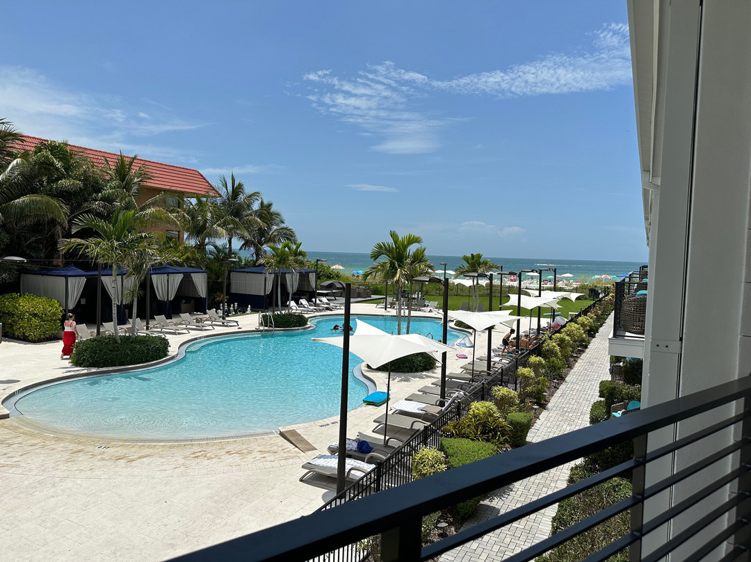 Anna Maria Beach Resort主图