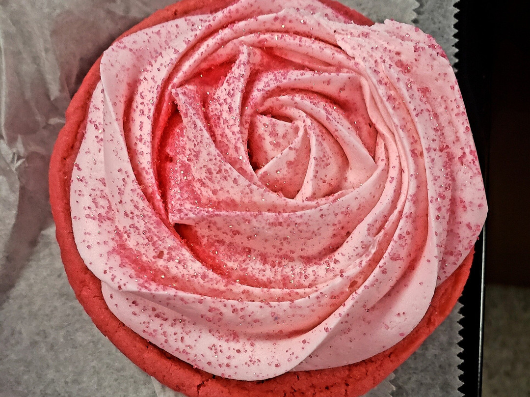 Cravings Bakery & Cafe