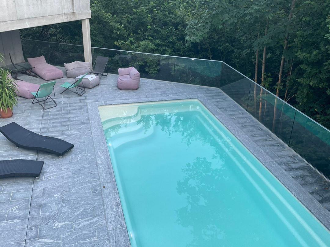 Hotel Obermayr主图