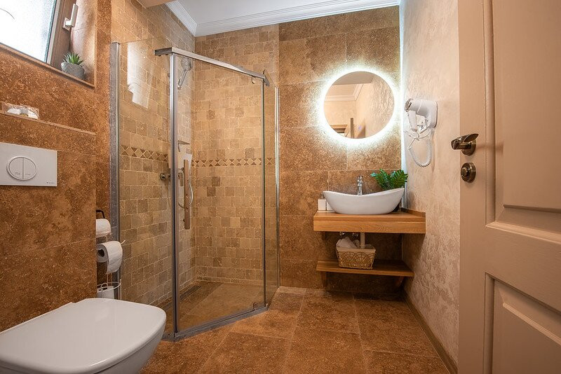 Thaya Rooms