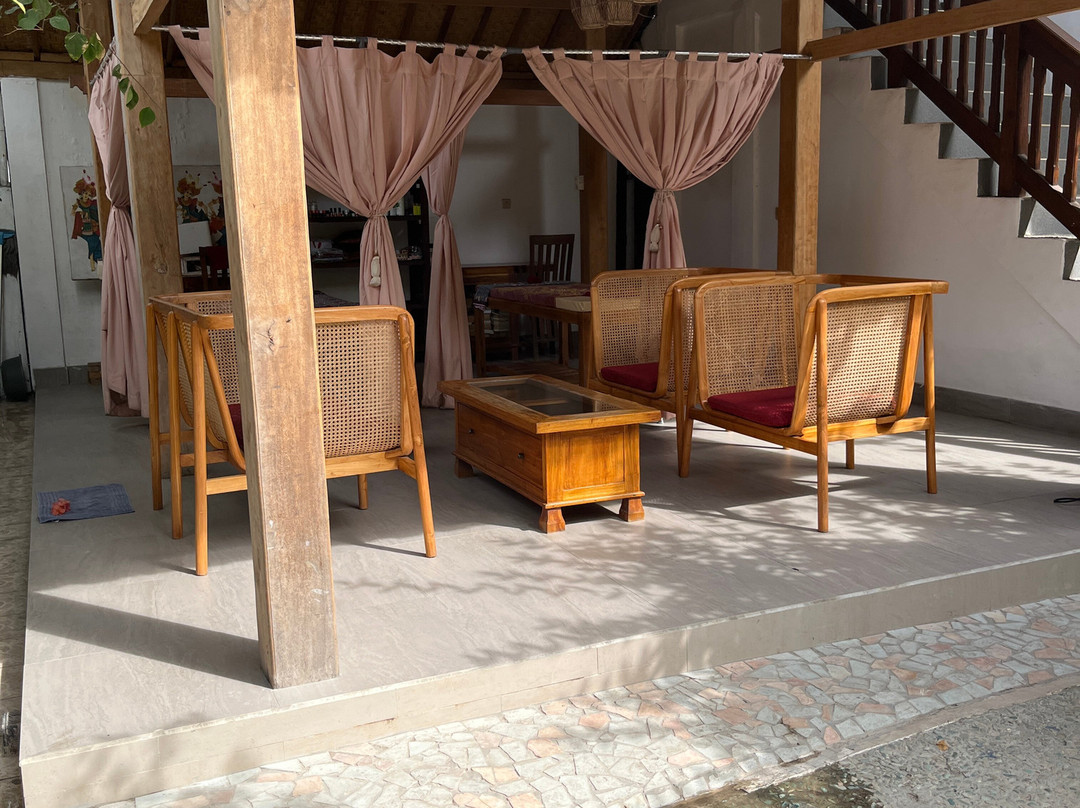 马利吉奥度假酒店主图