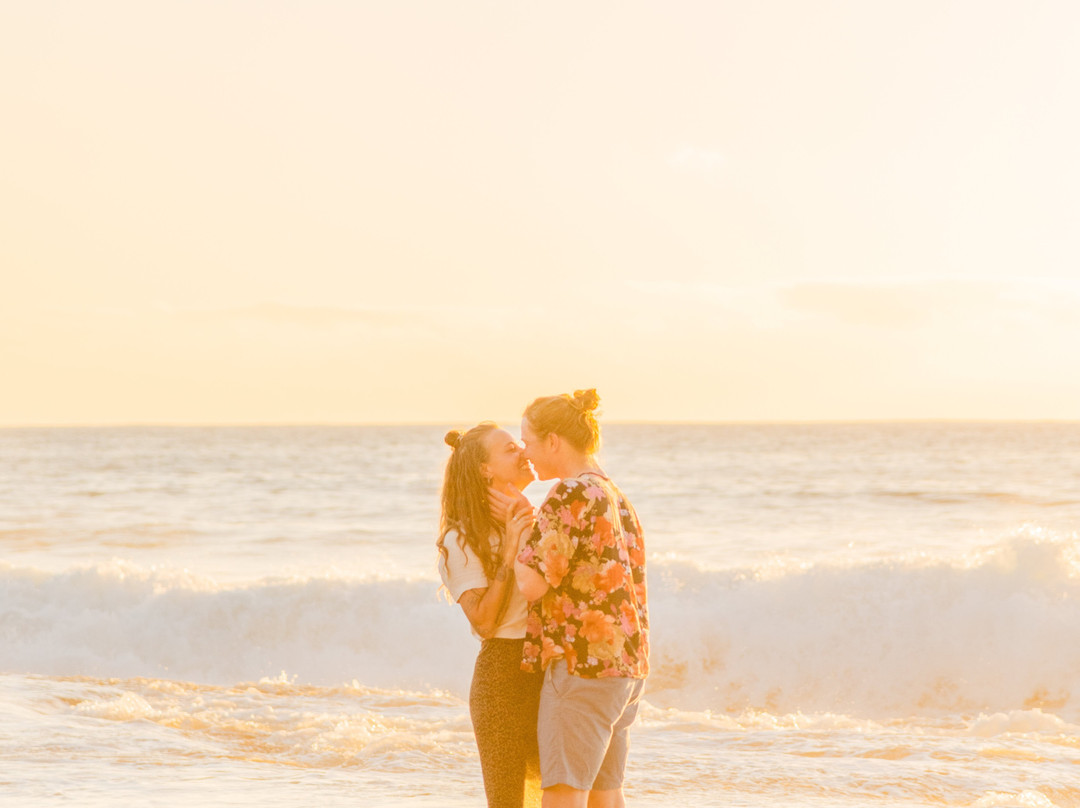 Family Photography by Haleakalā Creative景点图片