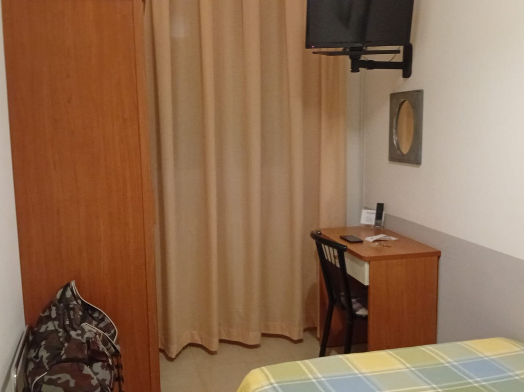 Hotel Marta主图
