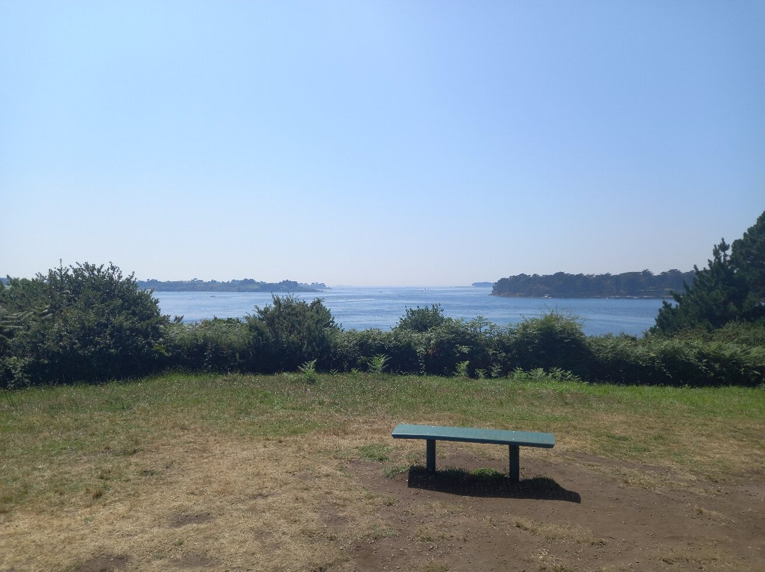 Gavrinis Island-布列塔尼必去景点